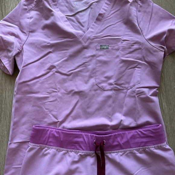 Figs Set - Picture 2 of 2